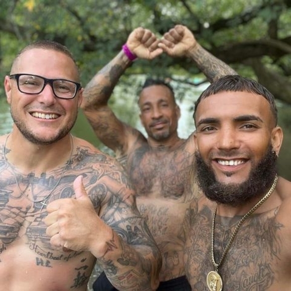 Meet your Posher, John - Picture 1 of 1